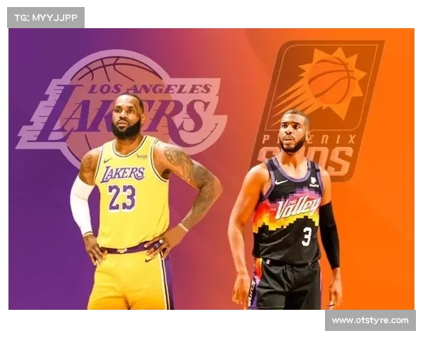 NBA分析预测 湖人vs太阳 NBA分析预测 湖人vs太阳