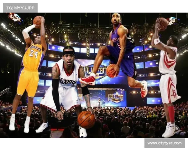 NBA四大分卫职业生涯各自赚了多少钱?谁的吸金能力更强? NBA四大分卫职业生涯各自赚了多少钱?谁的吸金能力更强?