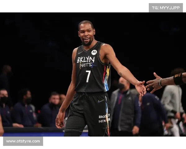“杜小帅”快来带货!「篮网」NBA x Dunk 最新上脚来了 “杜小帅”快来带货!「篮网」NBA x Dunk 最新上脚来了